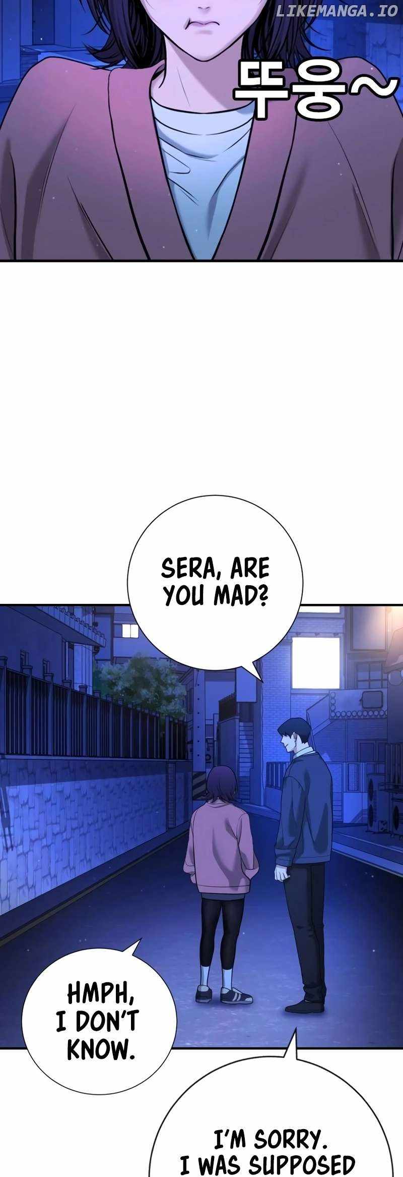 Goo Se Ra Chapter 13 43